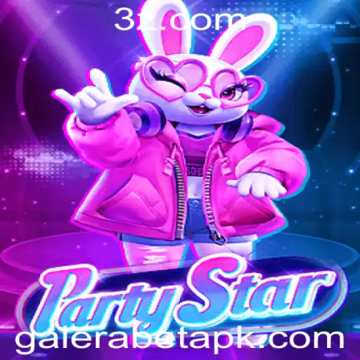 Galera bet - PartyStar: O Jogo de Festa Que a Galera Bet Vai Adorar