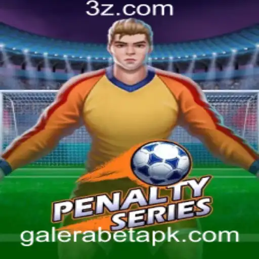 Galera bet - PenaltySeries: Domine o Jogo com a Galera Bet