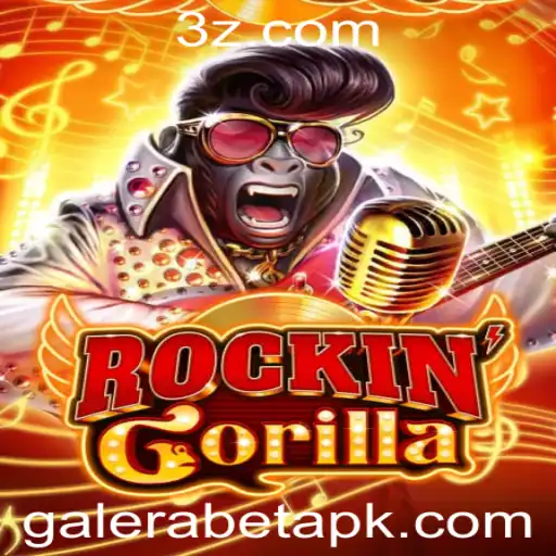 Galera bet - Entendendo o Jogo RockinGorilla e Suas Regras