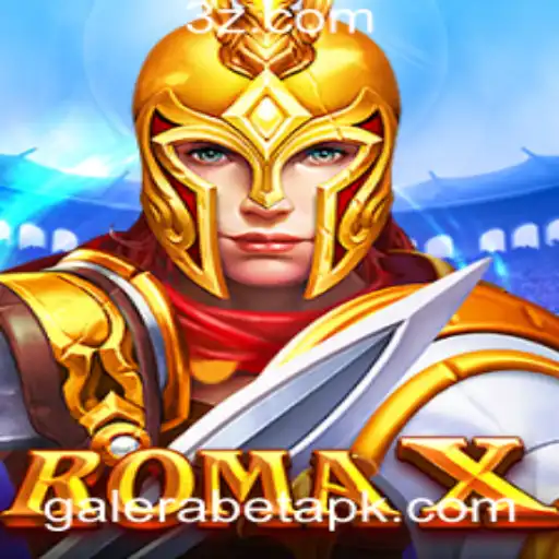 Galera bet - A Fascinante Aventura de RomaX: Descubra o Império com Galera Bet