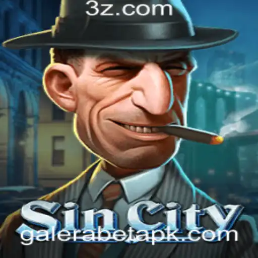 Galera bet - Explorando 'SinCity': Um Mergulho em Apostas e Aventura