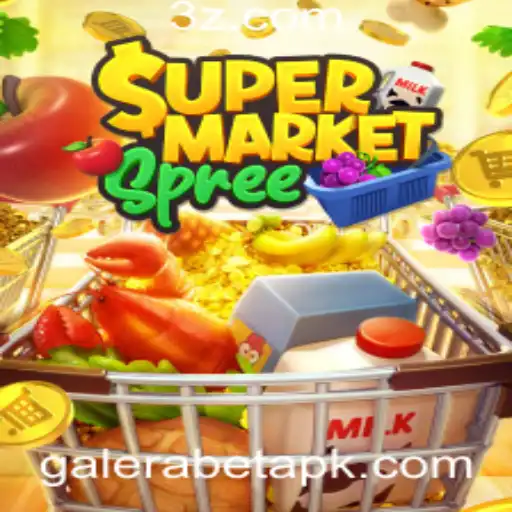Galera bet - Explorando o Fascinante Mundo de SupermarketSpree: Um Guia Completo