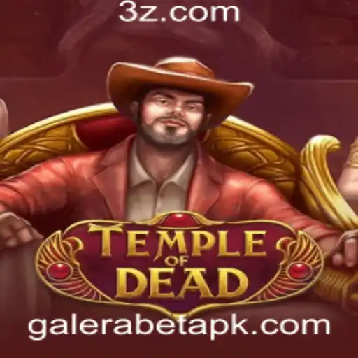 Galera bet - Descubra o Fascinante Mundo de TempleofDead: Estratégias e Regras Reveladas