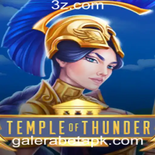 Galera bet - Descubra as Aventuras e Mistérios do Jogo TempleofThunder
