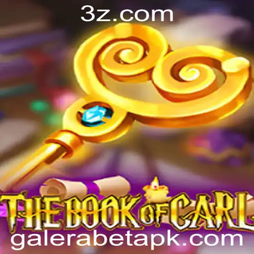 Galera bet - TheBookofCarl: Uma Aventura Inesquecível no Mundo dos Jogos de Estratégia