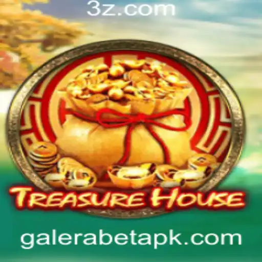 Galera bet - Descubra o Fascinante Mundo de TreasureHouse: Um Guia Completo