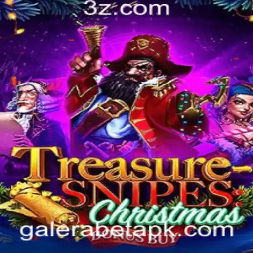 Galera bet - TreasuresnipesChristmas: Um Guia Completo para o Novo Jogo de Apostas da Galera Bet