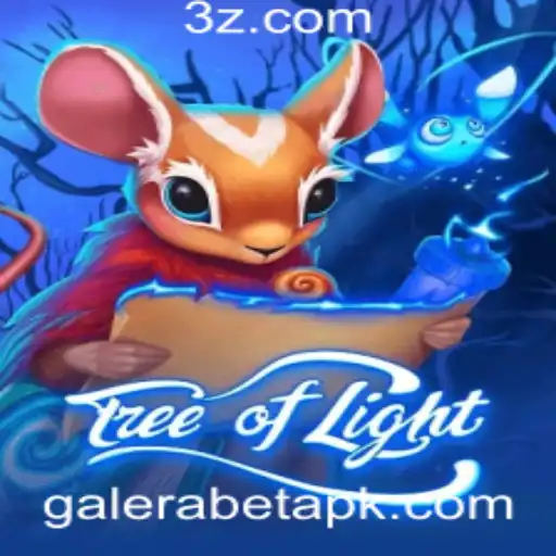 Galera bet - Tree of Light: Explorando o Fascínio do Novo Jogo e a Emoção da Galera Bet