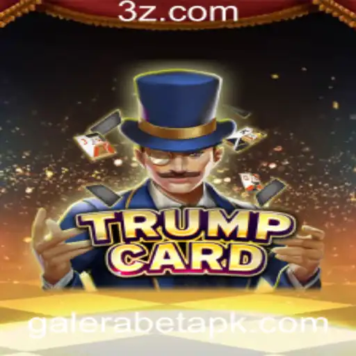 Galera bet - Descubra o Mundo Empolgante de TrumpCard: O Jogo de Estratégia e Apostas