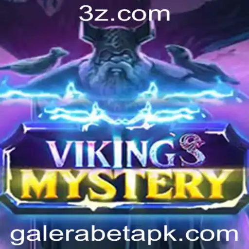 Galera bet - Descubra o Mundo de VikingsMystery: Estratégia, Aventura e Emoção