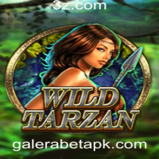 Galera bet - Explorando o Fascinante Mundo de WildTarzan com Galera Bet