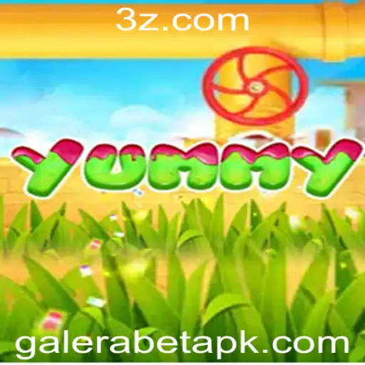 Galera bet - Descubra o Excitante Mundo do Jogo 'Yummy' e a Experiência com Galera Bet