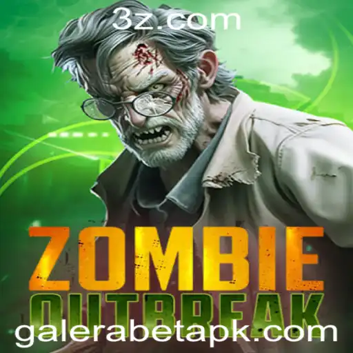 Galera bet - ZombieOutbreak: O Apocalipse Zumbi em Jogo