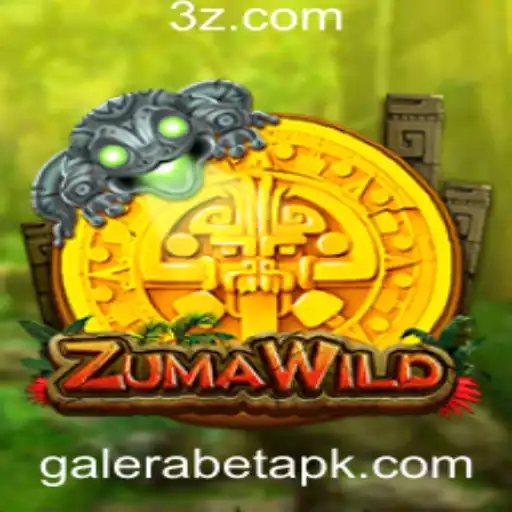 Galera bet - ZumaWild: Explorando o Empolgante Universo de Galera bet